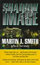 Cover of: Shadow Image by Martin J. Smith