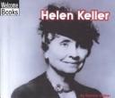 Cover of: Helen Keller