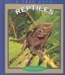 Cover of: Reptiles (True Books)