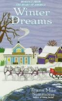 Cover of: Winter Dreams (Homespun)