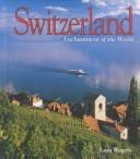Cover of: Switzerland
