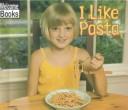 Cover of: I Like Pasta