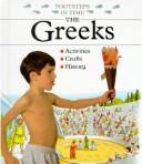 Cover of: The Greeks (Footsteps)