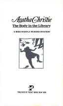 BODY IN LIBRARY (Miss Marple Mysteries