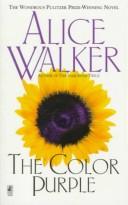 Cover of: Color Purple by Alice Walker, Translator Lunine Pierre-Jerome, Alice Walker, Alice Walker, Alice Walker