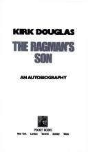 Cover of: The RAGMAN'S SON by Douglas