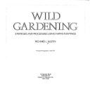 Cover of: Wild Gardening