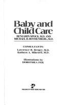 Cover of: Baby Child Care NR