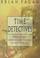 Cover of: Time Detectives