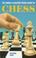 Cover of: The Simon & Schuster pocket book of chess