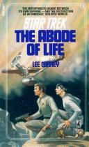 Cover of: ABODE OF LIFE