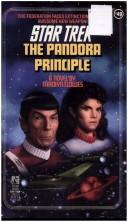 Cover of: Star Trek: The pandora principle | 