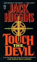 Cover of: Touch the Devil by Higgins