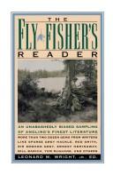 Cover of: The Fly fisher's reader
