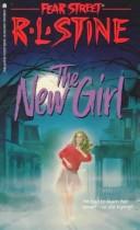 Cover of: NEW GIRL by Ann M. Martin