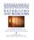 Cover of: Original designs for bathrooms and bedrooms