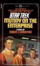 Cover of Star Trek - Mutiny on the Enterprise