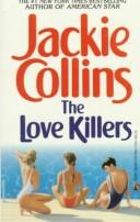 Cover of: Love Killers by Jackie Collins