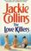 Cover of: Love Killers