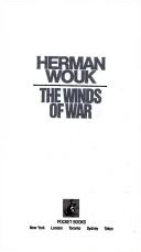 Cover of: Winds of War by Herman Wouk, Herman Wouk