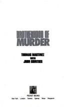 Cover of: Brotherhood Of Murder