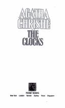 Cover of: Clocks by Agatha Christie, Agatha Christie