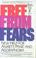 Cover of: Free from Fears