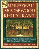 Sundays at Moosewood Restaurant by Carolyn B. Mitchell