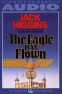 Cover of: Eagle Has Flown by Jack Higgins