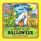 Cover of: A Merry Scary Halloween (Chubby Board Books)