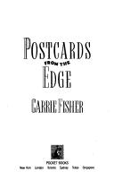 Cover of: Postcards from the Edge by Carrie Fisher