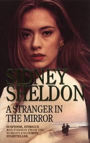 Cover of: A Stranger in the Mirror by Sidney Sheldon