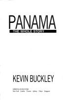 Panama by Kevin Buckley