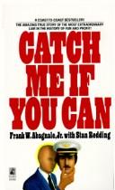Catch Me If You Can by Abagnale