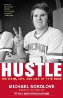 Cover of: Hustle by Michael Y. Sokolove
