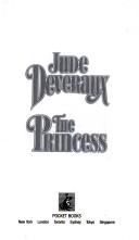 Cover of: The Princess by Jude Deveraux