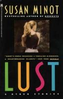Cover of: Lust & other stories by Susan Minot
