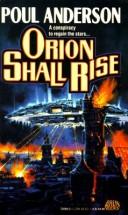 Cover of: Orion Shall Rise by Anderson