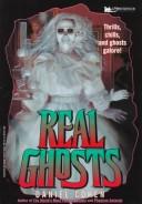 Cover of: Real Ghosts