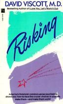 Cover of: Risking