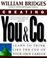 Cover of: Creating You & Co