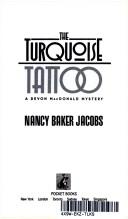 Cover of: Turquoise Tattoo