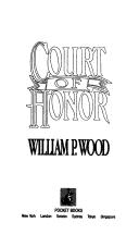 Cover of: Court of Honor | Wood