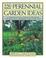 Cover of: Five Hundred Fifty Perennial Garden Ideas