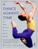 Cover of: A Dance Against Time | Diane Solway