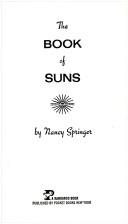 Cover of: The Book Of Suns