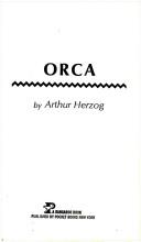 Cover of: ORCA