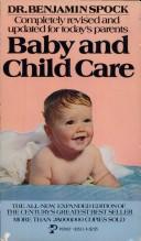 Cover of: Baby Child Care RV by Benjamin Spock