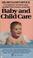 Cover of: Baby Child Care RV