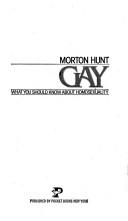 Cover of: Gay